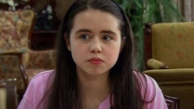 Alemin Kıralı dizisiyle ünlenmişti! Bir de şimdi görün…