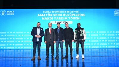 Başkan Aktaş’tan Bursaspor sözleri