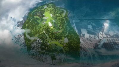 Başkan Aktaş açıkladı! Bursa’ya yeni botanik park