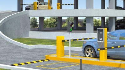 Başkan Aktaş açıkladı: Bursa’ya 50 bin araçlık otopark yatırımı