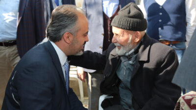 Başkan Aktaş’tan emeklileri ilgilendiren açıklama! Yüzde 25 indirim…