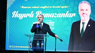 Başkan Aktaş: Güzel işler yaptık, daha da güzelleştireceğiz