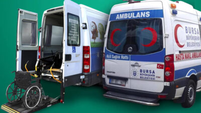 Bursa’da oy kullanmaya engel yok!