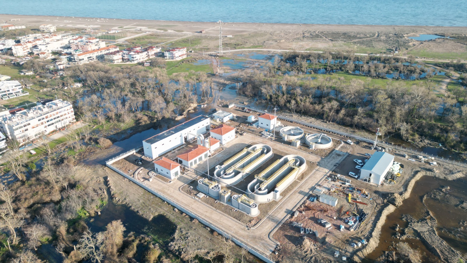 Bursa’ya 25 milyon euroluk önemli yatırım