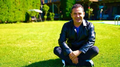 Ferhat Göçer sosyal medya hesabından ev halini paylaştı!