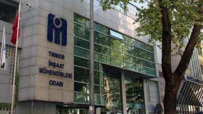 CHP Bursa Milletvekili’nin teklifi İMO’yu ayağa kaldırdı!