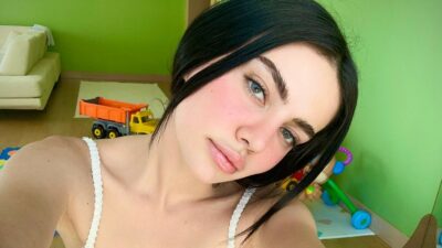 İşte Ece Ronay’ın yeni aşkı!