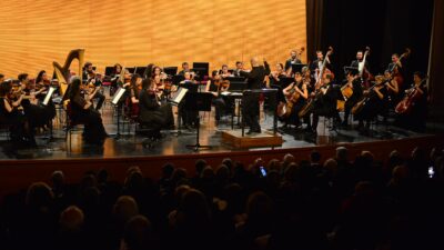 Tıp Bayramı’na özel konser
