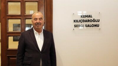 Bursa’da Kemal Kılıçdaroğlu’na vefa