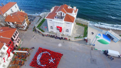 Bursa’nın tarihi meydanı için yeni proje