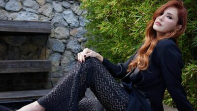 Süper minili pozuna tam not!