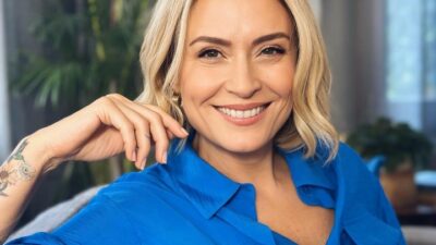 Son pozlarına beğeni yağmuru!