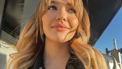 Hayran bırakan siyah beyaz kareler!