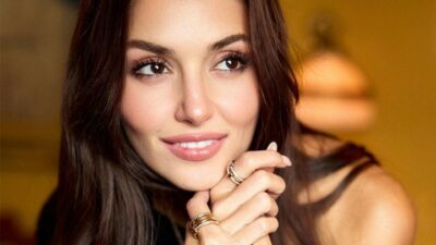 Hande Erçel’e yorum yağdı!