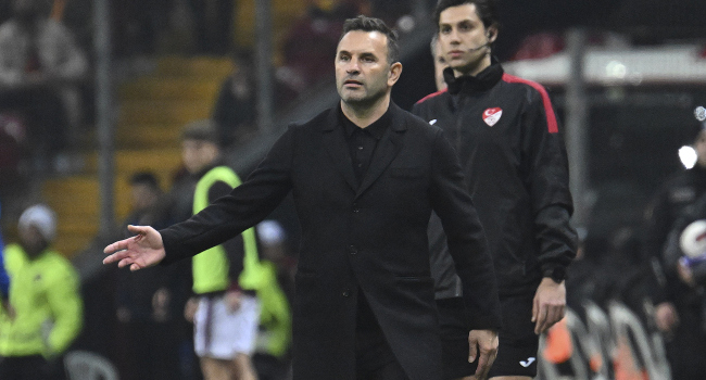 Buruk’tan Abdülkerim Bardakcı yanıtı Buruk’tan Abdülkerim Bardakcı yanıtı