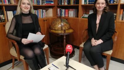 Ramazanda doğru beslenme yöntemleri! Romatem Hastanesi’nden Diyetisyen Ece Aksangür anlattı…