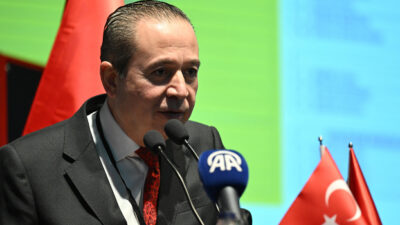 Gençlerbirliği yeni başkanını seçti