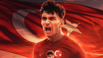 Gurbetçi yıldız, milli takım tercihini açıkladı