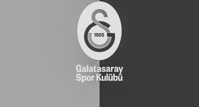 Galatasaray vefat haberini duyurdu Galatasaray vefat haberini duyurdu
