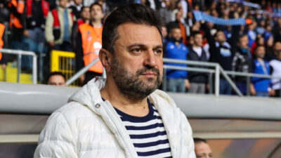 Uygun: Sivasspor camiasından özür diliyoruz