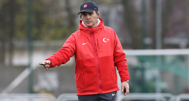 Montella’dan rotasyon sinyali