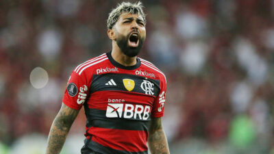 Brezilyalı futbolcuya doping şoku