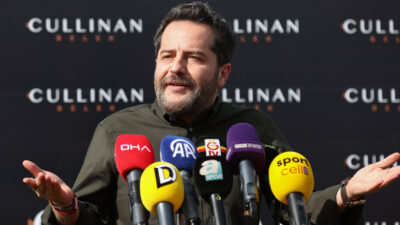 Erden Timur: Tüm VAR kayıtları, seminerler açıklansın