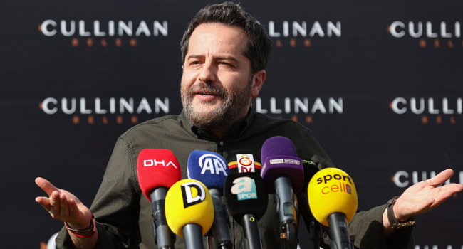 Erden Timur: Tüm VAR kayıtları, seminerler açıklansın