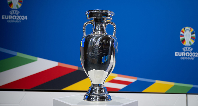 EURO 2024 grupları son halini aldı