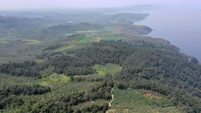 Bursa’nın tarih kokan projesi Bakanlık gündeminde