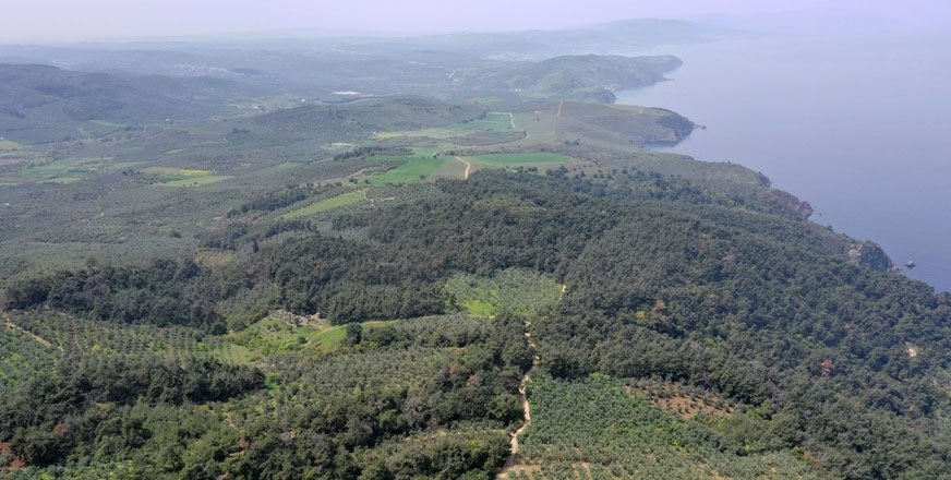 Bursa’nın tarih kokan projesi Bakanlık gündeminde