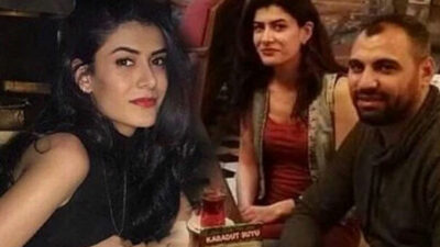 Pınar Damar’ın katilinin cezası belli oldu