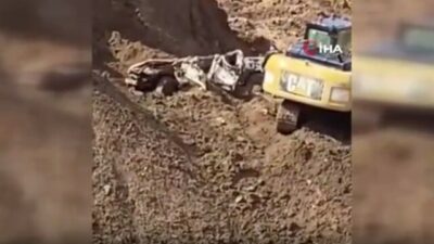 Madendeki faciada flaş gelişme