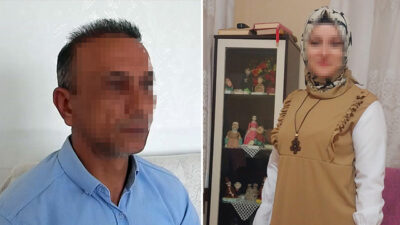 Çocuklarının babası olmadığı boşanınca ortaya çıktı