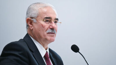 Mehmet Akarca’nın görev süresi doluyor: Yargıtay’da seçim zamanı