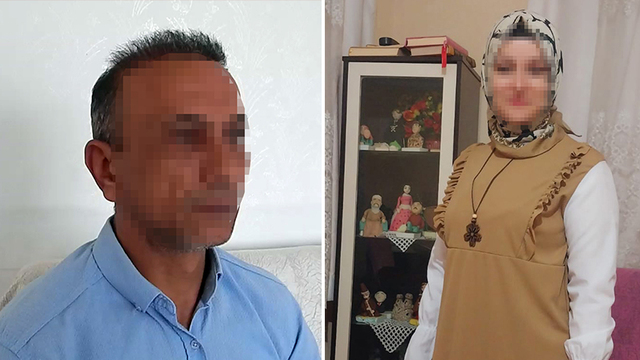 Çocuklarının babası olmadığı boşanınca ortaya çıktı