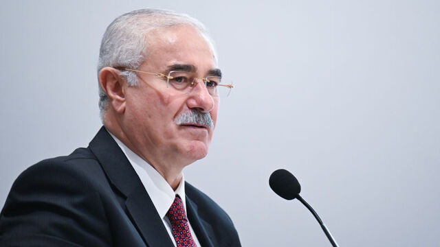 Mehmet Akarca’nın görev süresi doluyor: Yargıtay’da seçim zamanı