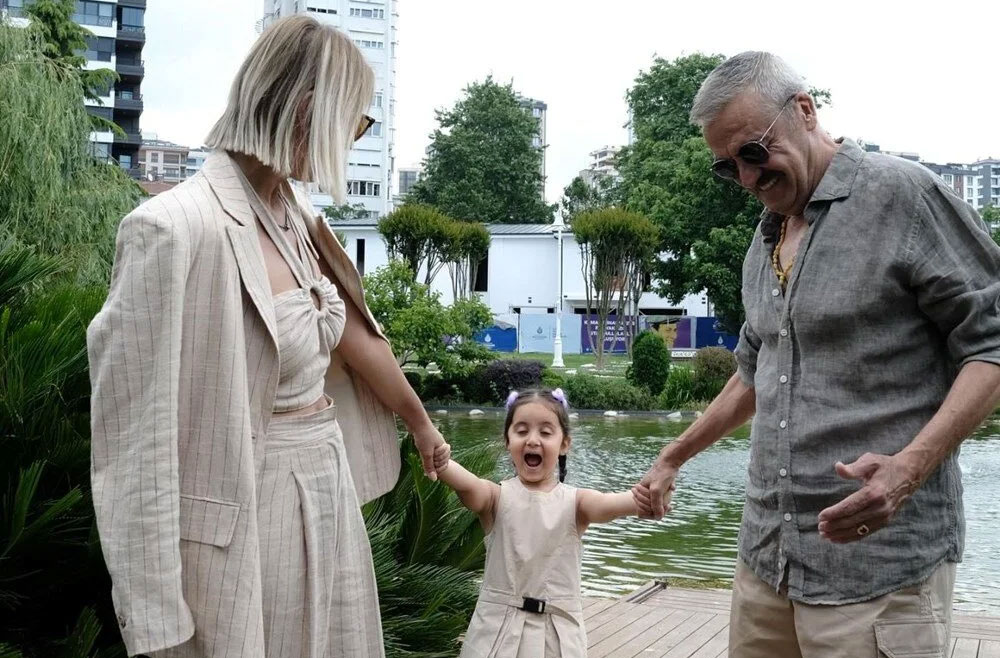 Mesut Akusta’dan boşanan Şafak Özbir’den ilk açıklama Mesut Akusta’dan boşanan Şafak Özbir’den ilk açıklama