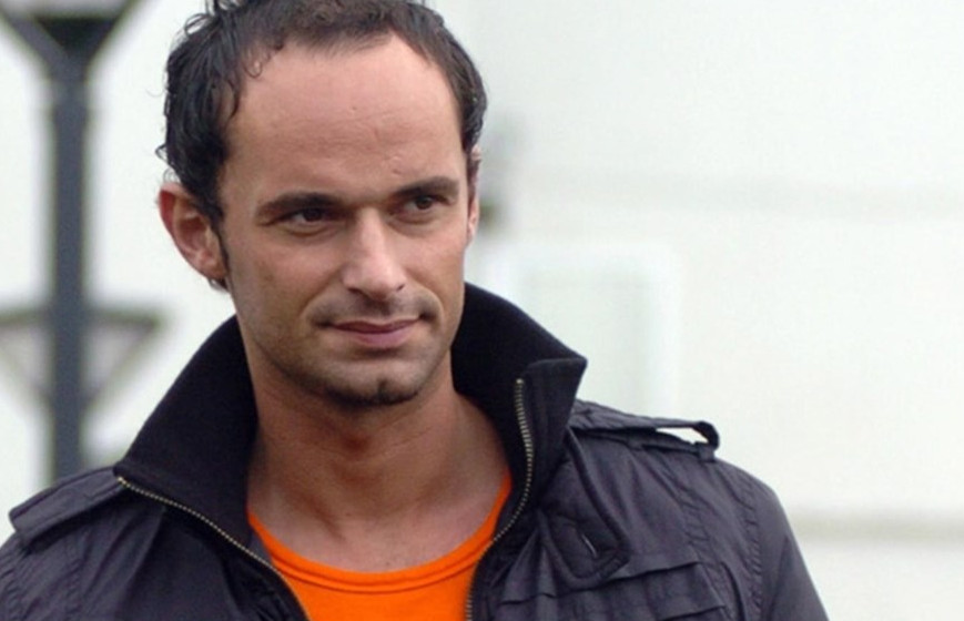 Eski milli futbolcu Ersen Martin vefat etti