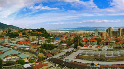 Bursa’nın 56 ilden büyük ilçesinde kaç kişi oy kullanacak?