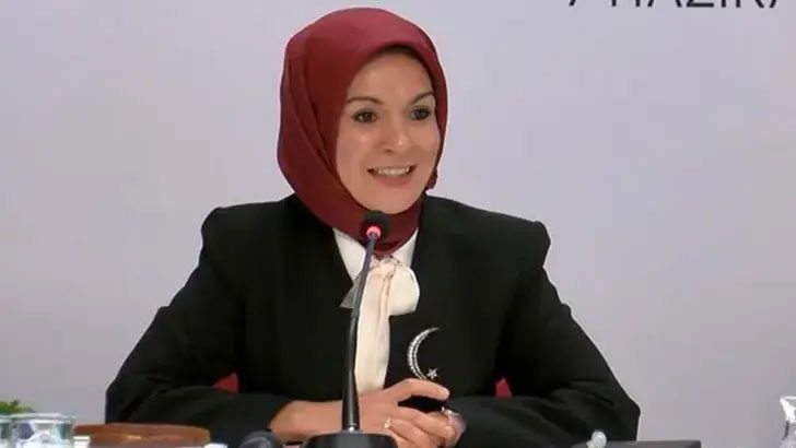 Bakan Göktaş: Martta 884,7 milyon lira SED ödemesi yaptık