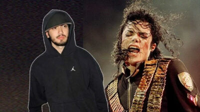 Michael Jackson’ın oğlu, babaannesine dava açtı