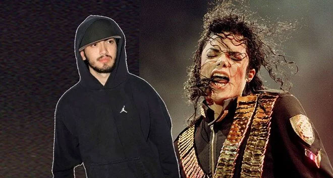 Michael Jackson’ın oğlu, babaannesine dava açtı Michael Jackson’ın oğlu, babaannesine dava açtı