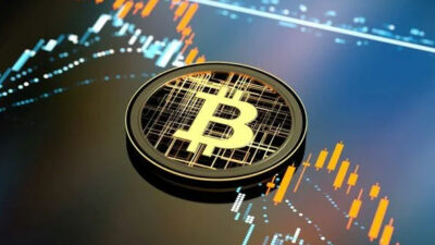 Bitcoin’de düşüş sürüyor