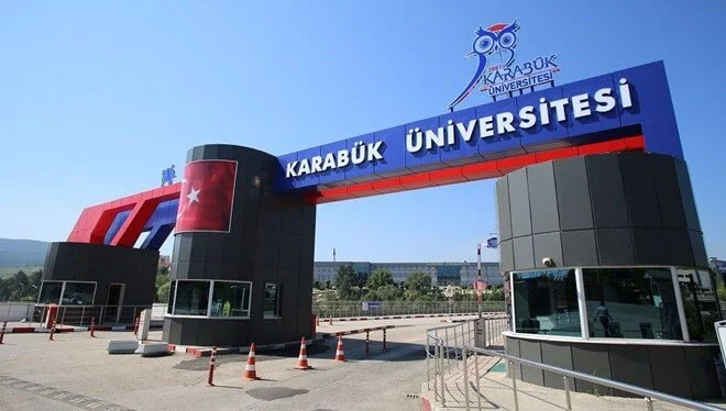 Ses getiren olayda flaş gelişme! Karabük Üniversitesi kararı…