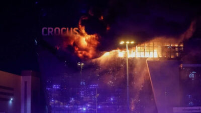 9 soruda Moskova’daki terör saldırısı: Şimdi ne olacak?