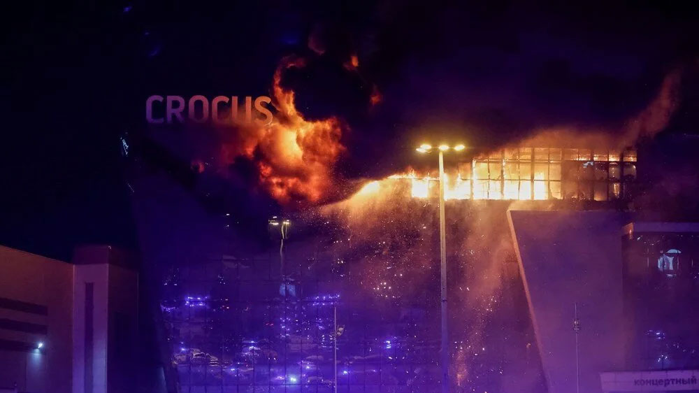 9 soruda Moskova’daki terör saldırısı: Şimdi ne olacak?