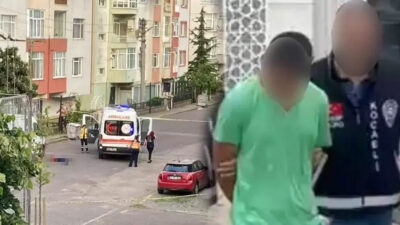 Çocukken istismarda bulundu yaşlı adamı öldürdü! ‘Cezaevinden çıkınca kendime iş bulacağım’