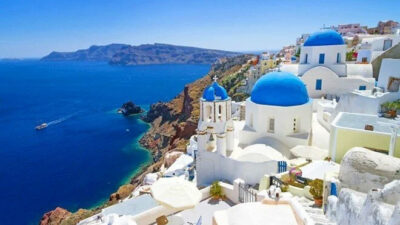 Yunanistan adalarına kapıda vize uygulaması: İlk aşamada 5 adada başlayacak