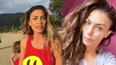 Leyla Bilginel: 5 yaşındayken babam beni bıçakla kovaladı